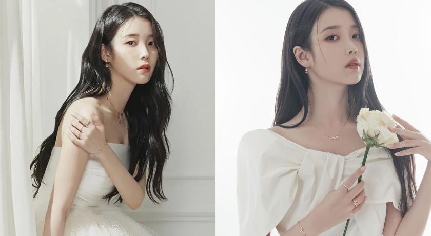 IU「左手無名指」竟出現戒指！熱戀李鍾碩狂飆進度引爆聯想