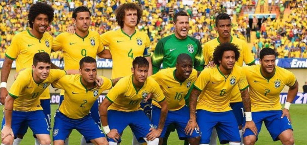 巴西隊能否重返巔峰？2026 世界盃奪冠機率深度分析｜通博娛樂城